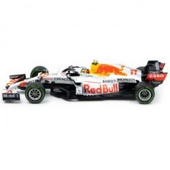 Sergio Pérez Red Bull Racing Honda RB16B Formel 1 Türkei GP 2021 1:18 -Racing Toy Store sergio perez red bull racing honda rb16b formula 1 turkey gp 2021 limited edition 1 18 3