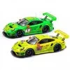 Set Manthey-Racing 2019 24h Race Nürburgring #911 & #1 1/43