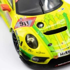 Set Manthey-Racing 2019 24h Race Nürburgring #911 & #1 1/43 -Racing Toy Store set manthey racing 2019 24h race nuerburgring no911 no1 1 43 12