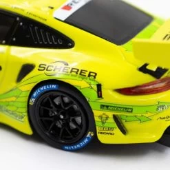 Set Manthey-Racing 2019 24h Race Nürburgring #911 & #1 1/43 -Racing Toy Store set manthey racing 2019 24h race nuerburgring no911 no1 1 43 13