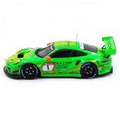 Set Manthey-Racing 2019 24h Race Nürburgring #911 & #1 1/43 -Racing Toy Store set manthey racing 2019 24h race nuerburgring no911 no1 1 43 2
