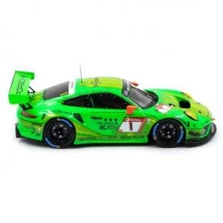 Set Manthey-Racing 2019 24h Race Nürburgring #911 & #1 1/43 -Racing Toy Store set manthey racing 2019 24h race nuerburgring no911 no1 1 43 4