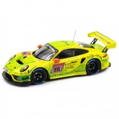 Set Manthey-Racing 2019 24h Race Nürburgring #911 & #1 1/43 -Racing Toy Store set manthey racing 2019 24h race nuerburgring no911 no1 1 43 5