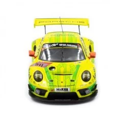 Set Manthey-Racing 2019 24h Race Nürburgring #911 & #1 1/43 -Racing Toy Store set manthey racing 2019 24h race nuerburgring no911 no1 1 43 7