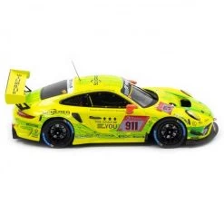 Set Manthey-Racing 2019 24h Race Nürburgring #911 & #1 1/43 -Racing Toy Store set manthey racing 2019 24h race nuerburgring no911 no1 1 43 8