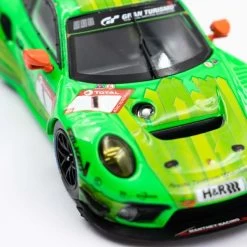Set Manthey-Racing 2019 24h Race Nürburgring #911 & #1 1/43 -Racing Toy Store set manthey racing 2019 24h race nuerburgring no911 no1 1 43 9