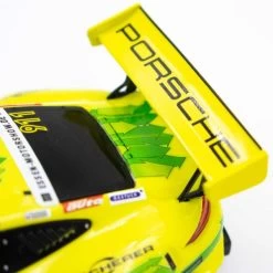 Set Manthey-Racing - 2019 VLN Nürburgring Heat 3 #911 & #912 1/43 -Racing Toy Store set manthey racing 2019 vln nuerburgring heat 3 no911 no912 1 43 11