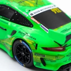 Set Manthey-Racing - 2019 VLN Nürburgring Heat 3 #911 & #912 1/43 -Racing Toy Store set manthey racing 2019 vln nuerburgring heat 3 no911 no912 1 43 13
