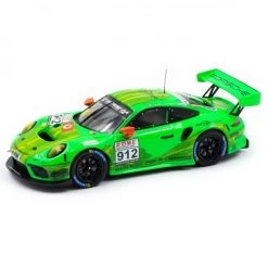 Set Manthey-Racing - 2019 VLN Nürburgring Heat 3 #911 & #912 1/43 -Racing Toy Store set manthey racing 2019 vln nuerburgring heat 3 no911 no912 1 43 5