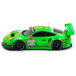 Set Manthey-Racing - 2019 VLN Nürburgring Heat 3 #911 & #912 1/43 -Racing Toy Store set manthey racing 2019 vln nuerburgring heat 3 no911 no912 1 43 6