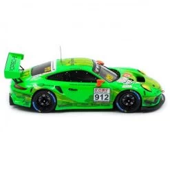 Set Manthey-Racing - 2019 VLN Nürburgring Heat 3 #911 & #912 1/43 -Racing Toy Store set manthey racing 2019 vln nuerburgring heat 3 no911 no912 1 43 8