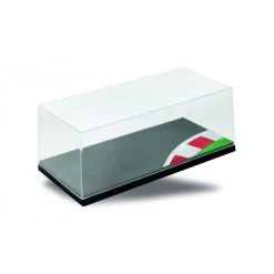 Showcase For Model Cars In Scale 1/18