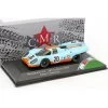 Siffert, Redman Porsche 917K #20 24h LeMans 1970 1/43