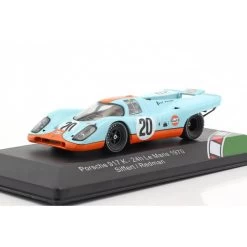 Siffert, Redman Porsche 917K #20 24h LeMans 1970 1/43 -Racing Toy Store siffert redman porsche 917k no20 24h lemans 1970 1 43 2