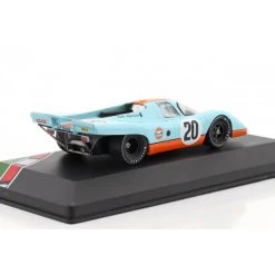 Siffert, Redman Porsche 917K #20 24h LeMans 1970 1/43 -Racing Toy Store siffert redman porsche 917k no20 24h lemans 1970 1 43 3