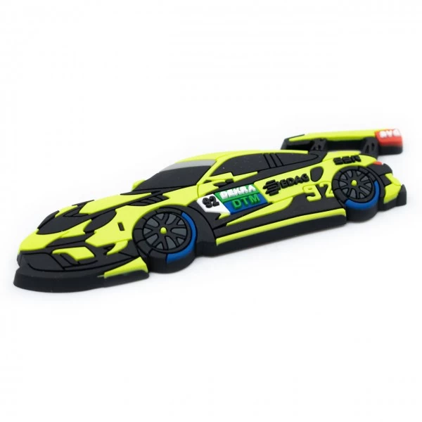 SSR Performance Fridge Magnet 3 SSR Performance Fridge Magnet - Image 3