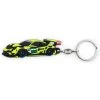 SSR Performance Keyring 911