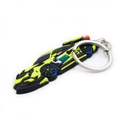 SSR Performance Keyring 911 -Racing Toy Store ssr performance keyring 911 2