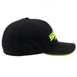 SSR Performance Team Cap Stretch Fit -Racing Toy Store ssr performance team cap stretch fit 3