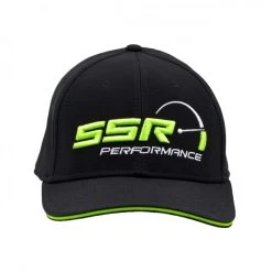 SSR Performance Team Cap Stretch Fit -Racing Toy Store ssr performance team cap stretch fit 4