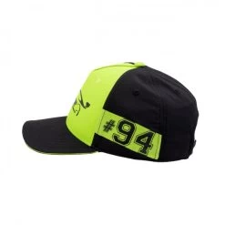 SSR Performance Team Kids Cap -Racing Toy Store ssr performance team kids cap 2