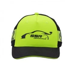 SSR Performance Team Kids Cap -Racing Toy Store ssr performance team kids cap 4