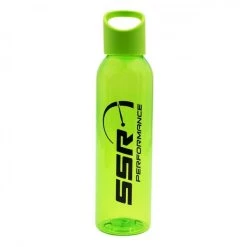 SSR Performance Water Bottle