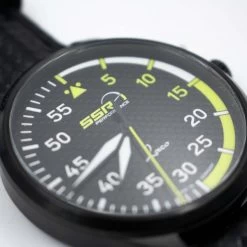 SSR Performance Wristwatch -Racing Toy Store ssr performance wristwatch 5