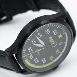 SSR Performance Wristwatch -Racing Toy Store ssr performance wristwatch 6