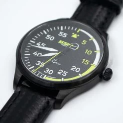 SSR Performance Wristwatch -Racing Toy Store ssr performance wristwatch 7