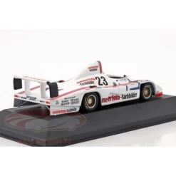 Racing Toy Store -Racing Toy Store stefan bellof porsche 936 no23 drm hockenheim 1982 1 43 1