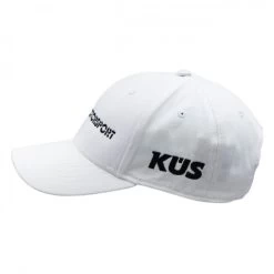 Team 75 Cap White -Racing Toy Store team 75 cap white 2