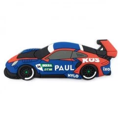 Team 75 Fridge Magnet Porsche 911 GT3 R -Racing Toy Store team 75 fridge magnet porsche 911 gt3 r 2