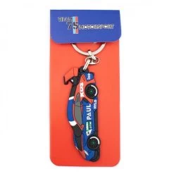 Team 75 Keyring Porsche 911 GT3 R