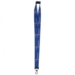 Team 75 Lanyard Blue