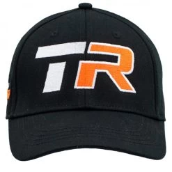 Team Rosberg Cap Black -Racing Toy Store team rosberg cap black 4