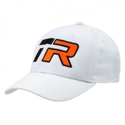 Team Rosberg Cap White