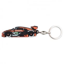 Team Rosberg Keyring Audi R8 LMS GT3 -Racing Toy Store team rosberg keyring audi r8 lms gt3 2