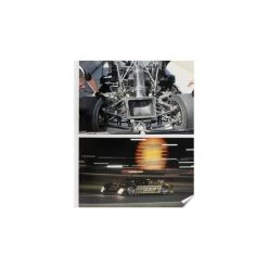 Timo Bernhard - The Story Of A Champion - By Peter Schäffner -Racing Toy Store timo bernhard the story of a champion by peter schaeffner 2