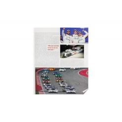 Timo Bernhard - The Story Of A Champion - By Peter Schäffner -Racing Toy Store timo bernhard the story of a champion by peter schaeffner 3