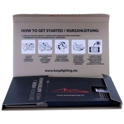 VR-Brille Keep Fighting Foundation -Racing Toy Store vr brille keep fighting foundation 2