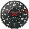 Wall Clock Mercedes-Benz - Tacho