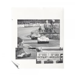 Weltmeister Durch Technischen K.O. Eine Rennsaison Mit Porsche -Racing Toy Store weltmeister durch technischen ko eine rennsaison mit porsche 2