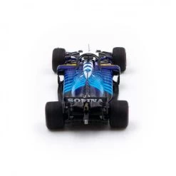 Williams Racing Team 2021 FW43B Latifi / Russell Doppel-Set 1:43 -Racing Toy Store williams racing team 2021 fw43b latifi russell double set limited edition 1 43 12