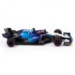 Williams Racing Team 2021 FW43B Latifi / Russell Doppel-Set 1:43 -Racing Toy Store williams racing team 2021 fw43b latifi russell double set limited edition 1 43 13