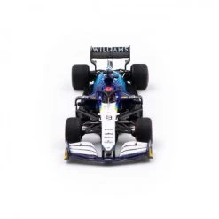 Williams Racing Team 2021 FW43B Latifi / Russell Doppel-Set 1:43 -Racing Toy Store williams racing team 2021 fw43b latifi russell double set limited edition 1 43 14