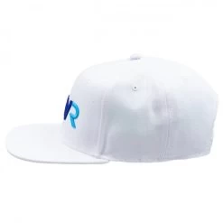 WINWARD Racing Cap Flat Brim White -Racing Toy Store winward racing cap flat brim white 2