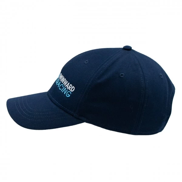 WINWARD Racing Cap Navy 3 WINWARD Racing Cap Navy - Image 3