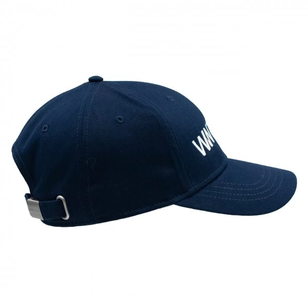 WINWARD Racing Cap Navy 4 WINWARD Racing Cap Navy - Image 4