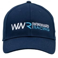 WINWARD Racing Cap Navy 9 WINWARD Racing Cap Navy -Racing Toy Store winward racing cap navy 4